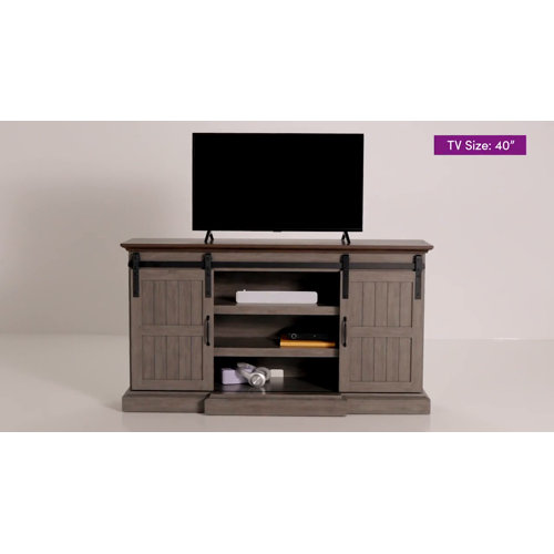 Laurel Foundry Modern Farmhouse Rhiannon TV Stand for TVs up to 70" & Reviews Wayfair